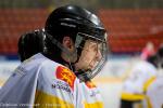 Photo hockey reportage U20 : Rouen vient dfier Grenoble  Pole Sud