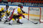 Photo hockey reportage U20 : Rouen vient dfier Grenoble  Pole Sud