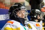 Photo hockey reportage U20 : Rouen vient dfier Grenoble  Pole Sud