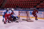 Photo hockey reportage U20: Grenoble - Gap