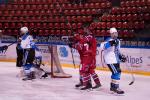 Photo hockey reportage U20: Grenoble - Gap