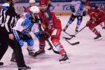 Photo hockey reportage U20: Grenoble - Gap