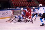 Photo hockey reportage U20: Grenoble - Gap