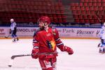 Photo hockey reportage U20: Grenoble - Gap