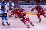 Photo hockey reportage U20: Grenoble - Gap