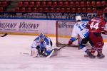 Photo hockey reportage U20: Grenoble - Gap