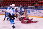 Photo hockey reportage U20: Grenoble - Gap