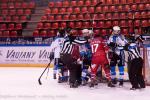 Photo hockey reportage U20: Grenoble - Gap