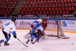Photo hockey reportage U20: Grenoble - Gap