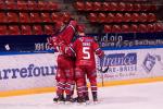 Photo hockey reportage U20: Grenoble - Gap