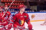 Photo hockey reportage U20: Grenoble - Gap