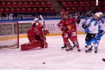 Photo hockey reportage U20: Grenoble - Gap