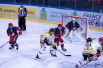 Photo hockey reportage U20: Grenoble - Rouen