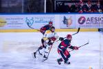 Photo hockey reportage U20: Grenoble - Rouen