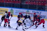 Photo hockey reportage U20: Grenoble - Rouen
