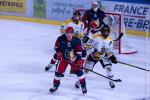 Photo hockey reportage U20: Grenoble - Rouen