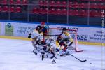 Photo hockey reportage U20: Grenoble - Rouen