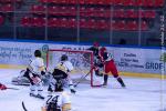 Photo hockey reportage U20: Grenoble - Rouen