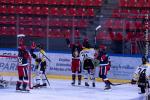 Photo hockey reportage U20: Grenoble - Rouen