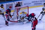 Photo hockey reportage U20: Grenoble - Rouen