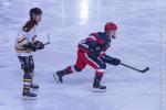 Photo hockey reportage U20: Grenoble - Strasbourg