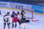 Photo hockey reportage U20: Grenoble - Strasbourg