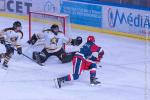 Photo hockey reportage U20: Grenoble - Strasbourg