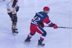 Photo hockey reportage U20: Grenoble - Strasbourg