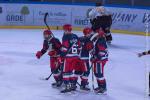 Photo hockey reportage U20: Grenoble - Strasbourg