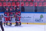 Photo hockey reportage U20: Grenoble - Strasbourg