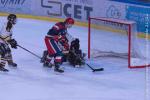 Photo hockey reportage U20: Grenoble - Strasbourg