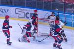 Photo hockey reportage U20: Grenoble - Strasbourg