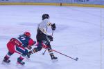 Photo hockey reportage U20: Grenoble - Strasbourg