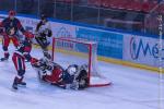 Photo hockey reportage U20: Grenoble - Strasbourg