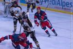 Photo hockey reportage U20: Grenoble - Strasbourg