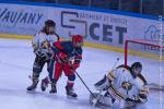 Photo hockey reportage U20: Grenoble - Strasbourg