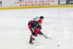 Photo hockey reportage U20 1/2 finale  Grenoble vs Gap