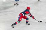 Photo hockey reportage U20 1/2 finale  Grenoble vs Gap