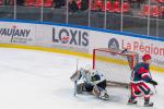 Photo hockey reportage U20 1/2 finale  Grenoble vs Gap