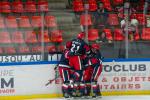 Photo hockey reportage U20 1/2 finale  Grenoble vs Gap