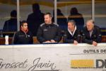 Photo hockey reportage U20 Elite : La solidarit haut-savoyarde triomphe