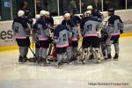 Photo hockey reportage U20 Elite : La solidarit haut-savoyarde triomphe