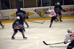 Photo hockey reportage U20 Elite : La solidarit haut-savoyarde triomphe