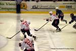Photo hockey reportage U20 Elite : La solidarit haut-savoyarde triomphe