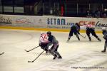 Photo hockey reportage U20 Elite : La solidarit haut-savoyarde triomphe
