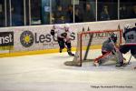 Photo hockey reportage U20 Elite : La solidarit haut-savoyarde triomphe