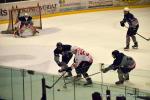 Photo hockey reportage U20 Elite : La solidarit haut-savoyarde triomphe