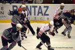 Photo hockey reportage U20 Elite : La solidarit haut-savoyarde triomphe
