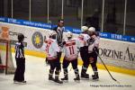Photo hockey reportage U20 Elite : La solidarit haut-savoyarde triomphe