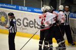 Photo hockey reportage U20 Elite : La solidarit haut-savoyarde triomphe